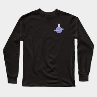 The Little Prince Long Sleeve T-Shirt